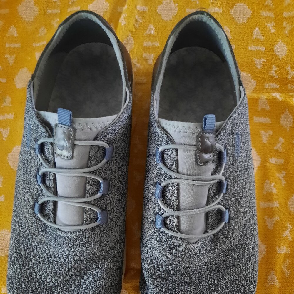 OluKai 'ALAPA LI No Tie Slip Ons